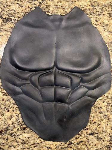 Bat chest armor for batman - for,