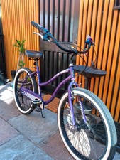 Huffy Cool Cruiser Bike 26