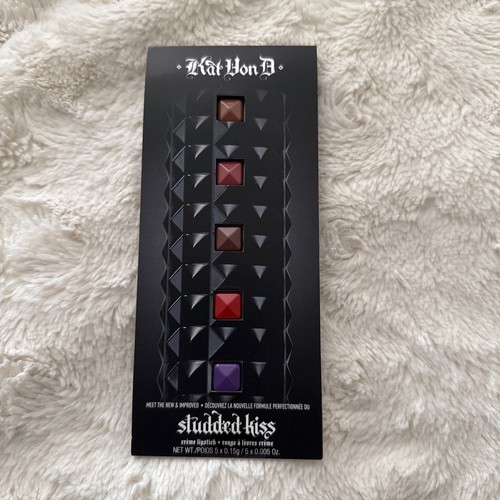 Kat von studded - kat,