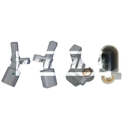 Abs sensor wheel speed - wheel,