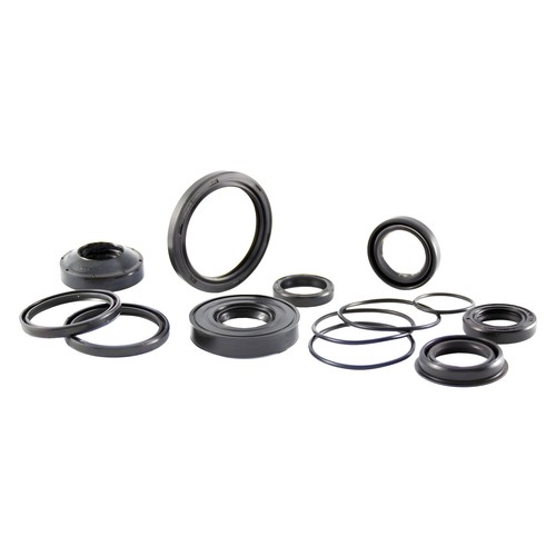 Oil seal rms - oil,