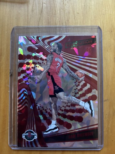 2023 panini revolution cam - revolution,