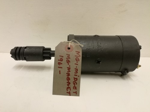 Midget magnet triumph - midget,, magnet,