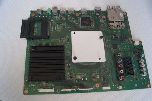 Main board 980 - board, 1-980-832-11