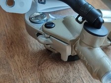 Nissin Motorcycle Front Brake