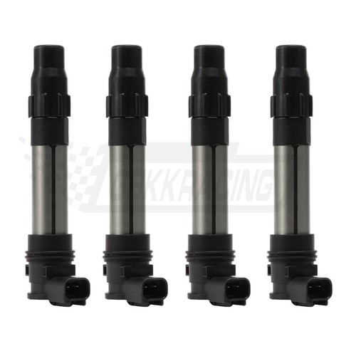 Deliver 4xignition coils - deliver,
