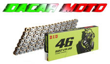 DID X-RING CHAIN 520 VR 46/120