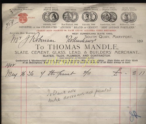 1901 south quay - 1901,