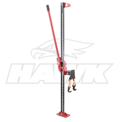 Hawk tools farm jack with - jack,