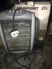 Blaupunkt 1200 w halogen