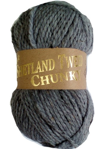 Woolcraft shetland tweed - woolcraft,