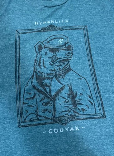 Hyperlite wakeboard shirt - wakeboard,