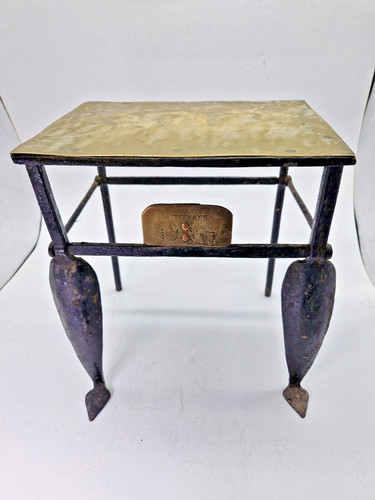 Fireplace brass iron - brass, &