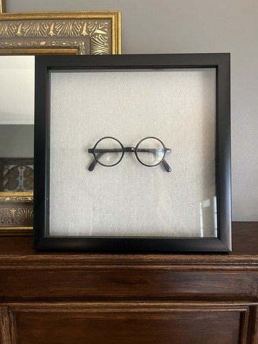 Harry potter framed glasses - ,