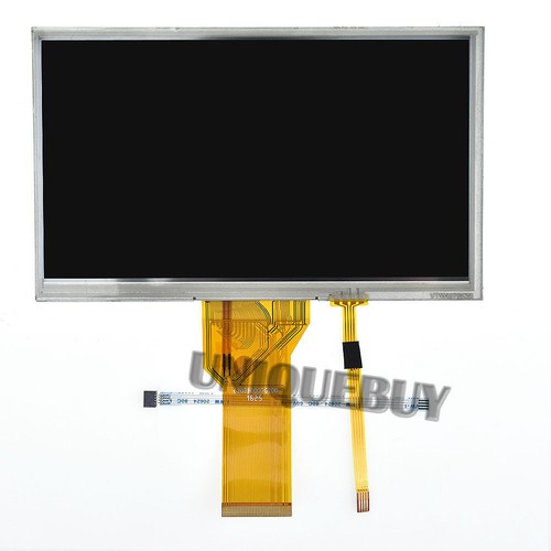 Lcd display screen - display, screen+touch