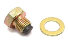 Magn Oil Drain Plug M12x1.25