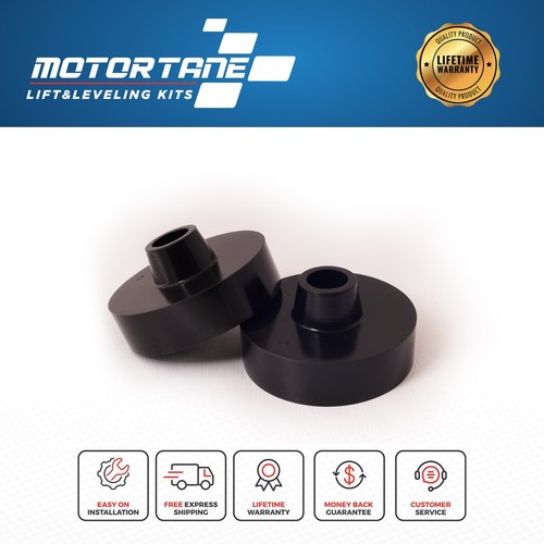 Lift kit for daihatsu - kit, terios