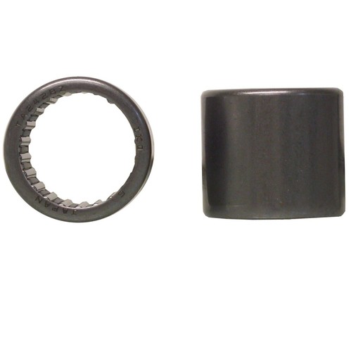Swinging arm bearing set - swinging,