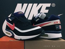 VTG 2004 NIKE AIR CLASSIC BW UK11 EU OLYMPIC 96 OG PERSIAN 1 90 180 2 94 95 RARE