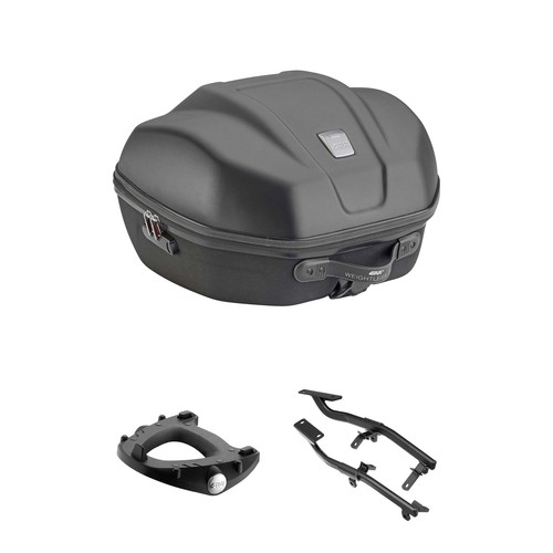 Givi wl901b rear bag - wl901b,