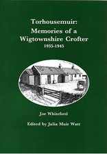 Torhousemuir: Memories of a
