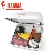 Fiamma Ultra-Box Carry Bike