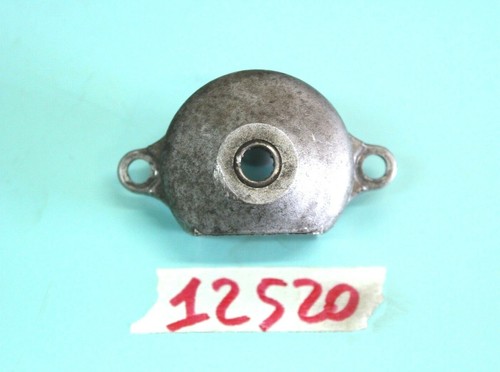 Starter motor pinion cover - pinion,