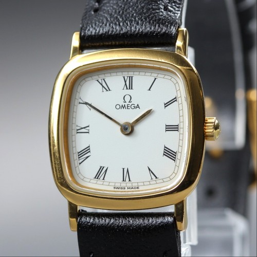 Near mint vintage omega de - mint],