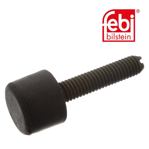 Febi 08430 bonnet - febi,
