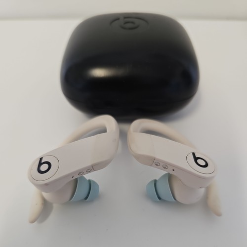 Beats dre powerbeats - by,