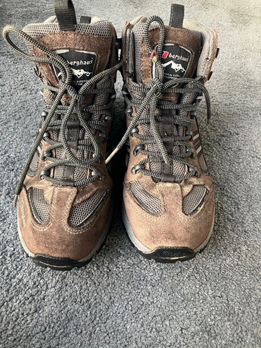 Berghaus expeditorsue tech - berghaus, aq