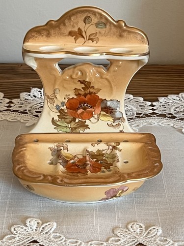 Vintage ceramic bathroom - ceramic,