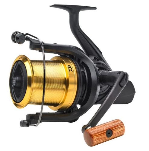 Daiwa emblem scw - emblem, ot