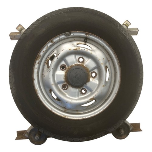 Ford transit steel wheel - ford, v347