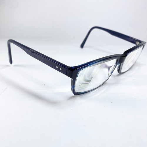 Specsavers eyeglasses blue - eyeglasses,