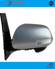 Genuine Toyota Estima Right side mirror 2007-2015 Silver