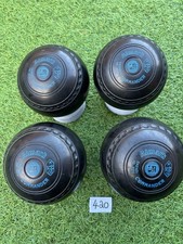 ALMARK COMMANDER SIZE 3H Lawn