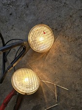 westwood head lights two Ride