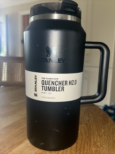 Stanley the flowstate quencher - stanley,