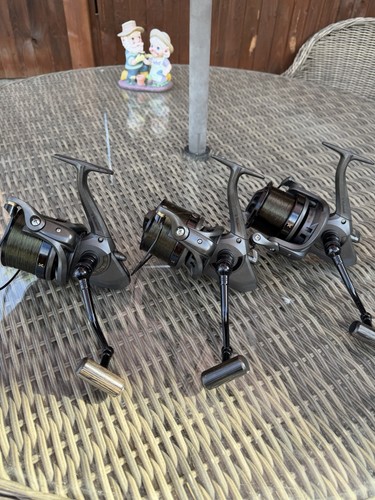 Wychwood xtremis 8000fd big - 8000fd,