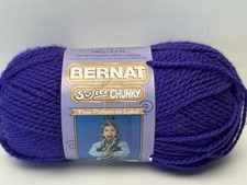Bernat Softee Chunky - Too