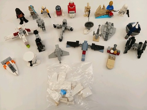 Lego star wars - lego, 75340