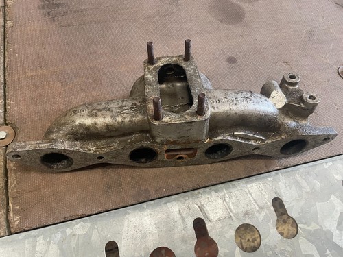 Ford 1600 crossflow - ford,