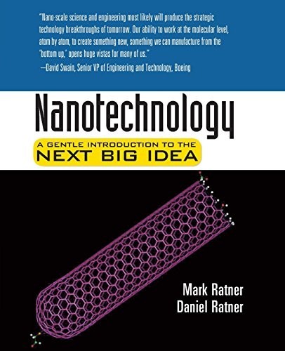 Nanotechnology gentle - nanotechnology:,