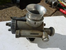 Amal T10 GP 1 Carburettor