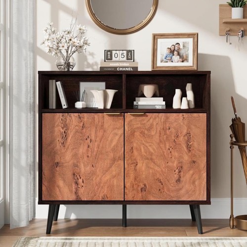 Buffet cabinet with drawers - buffet,