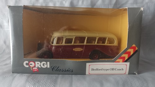 Corgi classics d949 - classics, 31