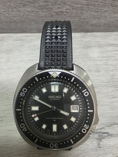 Vintage  Seiko 6105-8000 Slim