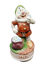 Schmid Disney Character Doc