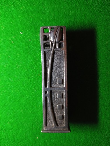 Vintage charles rennie - vintage,